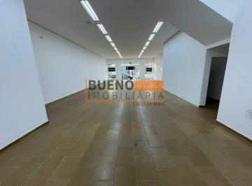 Comercial · 200m² · Salão comercial para locação no Centro de Santa Bárbara d'Oeste