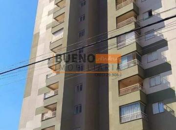 Apartamento · 73m² · 3 Quartos · 1 Vaga · Apartamento para aluguel com 3 quartos, 1 suíte, 1 vaga, no bairro Vila Brasil - Santa Bárbara D'Oes