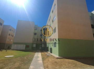 Apartamento · 48m² · 2 Quartos · Excelente apto 1º andar
