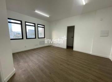 Comercial · 68m² · 1 Vaga · Sala Comercial para aluguel no bairro Gonzaga