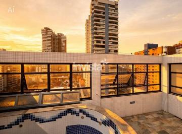 Apartamento · 319m² · 4 Quartos · 3 Vagas · Cobertura duplex a venda no bairro Pompéia