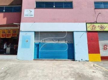 Comercial · 20m² · Salão Comercial para Locação em São Paulo / SP no bairro Parque são Rafael