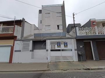 Apartamento · 50m² · 2 Quartos · 1 Vaga · Apartamento sem Condomínio para aluguel, 2 quartos, 1 vaga, PARQUE ORATÓRIO - Santo André/SP