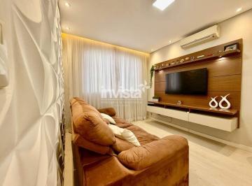 Apartamento · 67m² · 2 Quartos · 1 Vaga · Apartamento à venda no bairro Encruzilhada