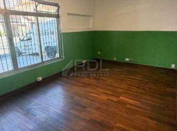 Casa · 168m² · 3 Quartos · 3 Vagas · EXCELENTE SOBRADO PARA ESCRITORIOS E COMERCIOS - EM FRENTE AO SHOPPING ABC