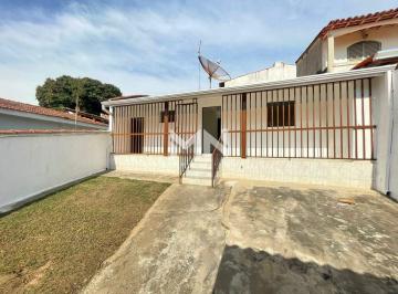 Casa · 138m² · 3 Quartos · 2 Vagas · Casa á Venda no Bairro Rancho Grande em Itu/SP.