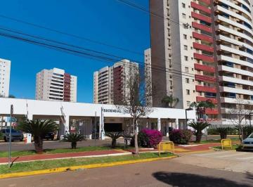 Apartamento · 100m² · 3 Quartos · 2 Vagas · Apartamento no Condomínio Vitalitá