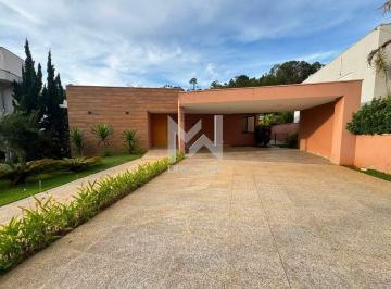 Fachada · Casa com 03 quartos à venda no Condomínio Villagio di Verona em Vinhedo/SP