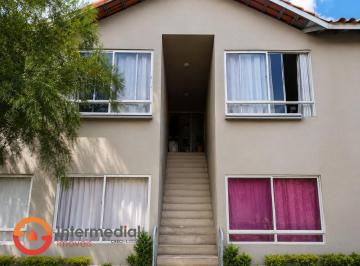 Apartamento · 52m² · 2 Quartos · 1 Vaga · Apartamento à Venda – Residencial Vila Nova 2 | Água Branca – Boituva/SP