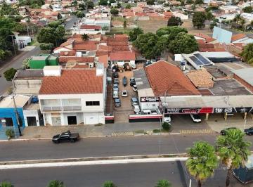 Comercial · 200m² · 1 Quarto · Prédio Comercial - Santos Dumont - Três Lagoas / MS