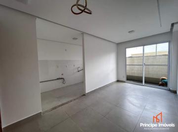 Apartamento · 44m² · Apartamento com no Floresta em Joinville