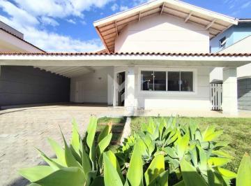 Casa · 200m² · 3 Quartos · 2 Vagas · Casa térrea à venda em Condomínio Terras de São Francisco em Vinhedo/SP