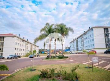 Apartamento · 56m² · 3 Quartos · 1 Vaga · Apartamento à venda, 3 quartos, 1 vaga, Brasília - Cascavel/Pr