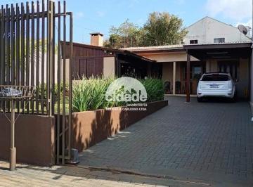 Casa · 120m² · 3 Quartos · 2 Vagas · Casa à venda, 3 quartos, 2 vagas, Periolo - Cascavel/Pr