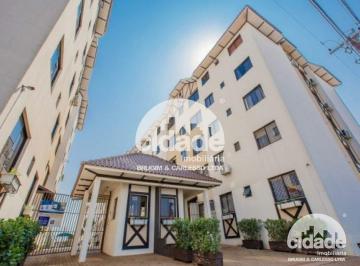 Apartamento · 74m² · 3 Quartos · 2 Vagas · Apartamento no Recanto Tropical - Cascavel PR