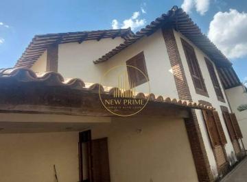 Casa · 390m² · 5 Quartos · 4 Vagas · Casa à venda, 5 quartos, 2 suítes, 4 vagas, Belvedere - Belo Horizonte/MG