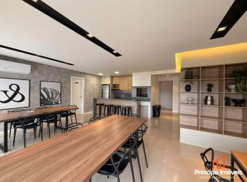 Apartamento · 22m² · 1 Quarto · 1 Vaga · Studio com 1 quarto no Glória em Joinville