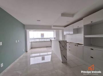 Apartamento · 54m² · 2 Quartos · 1 Vaga · Apartamento com 2 quartos no Floresta em Joinville