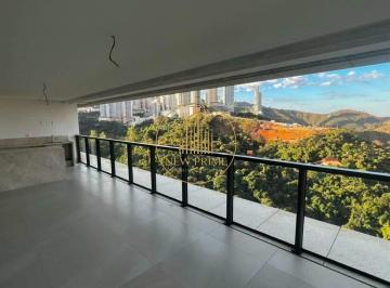 Apartamento · 188m² · 4 Quartos · 4 Vagas · Apartamento no Vale do Sereno