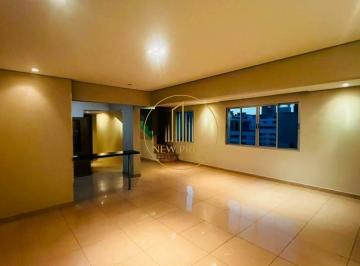 Apartamento · 190m² · 3 Quartos · 2 Vagas · Cobertura para aluguel, 3 quartos, 2 suítes, 2 vagas, Centro - Belo Horizonte/MG