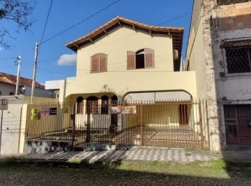Casa · 320m² · 3 Quartos · 2 Vagas · Casa de 3 quartos (1 suíte) mobiliada para aluguel no Prado, BH — Frente, 2 vagas, lazer e segurança