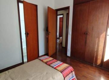 Apartamento · 90m² · 3 Quartos · 2 Vagas · Apartamento 3 quartos (1 suíte) no Prado – Frente, 2 vagas