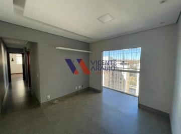 Apartamento · 65m² · 3 Quartos · 1 Vaga · Apartamento Reformado com 3 Quartos e Suíte - Condomínio Vitale - Ingá