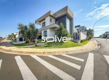 Casa · 250m² · 4 Vagas · Casa em Condomínio à venda em Indaiatuba - Jardim Residencial Dona Maria José, 250 m² por 2.599.000,