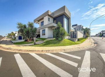 Casa · 250m² · 4 Vagas · Casa em Condomínio à venda em Indaiatuba - Jardim Residencial Dona Maria José, 250 m² por 2.599.000,