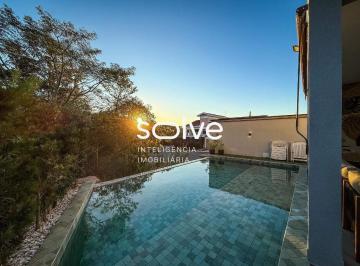 Casa · 298m² · 3 Quartos · 4 Vagas · Casa em Condomínio à venda em Indaiatuba - Terra Magna, 3 quartos 298 m² por 2.599.000,00