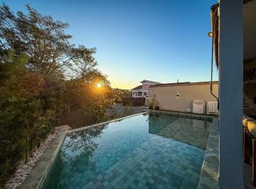 Casa · 298m² · 3 Quartos · 4 Vagas · Casa em Condomínio à venda em Indaiatuba - Terra Magna, 3 quartos 298 m² por 2.599.000,00