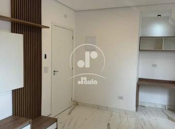 Foto 07 · Lindo apartamento com dois dormitórios sendo um com suíte, sala, cozinha,área de serviço, elevador,