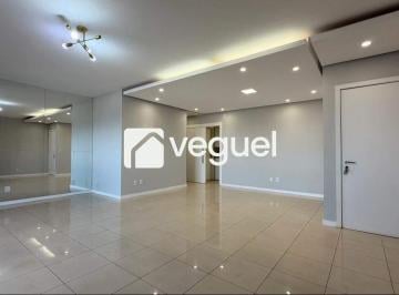 Apartamento · 155m² · 3 Quartos · 2 Vagas · Apartamento com 3 suítes para alugar com 155m² bairro Jardim Santa Ângela, Ribeirão Preto/SP