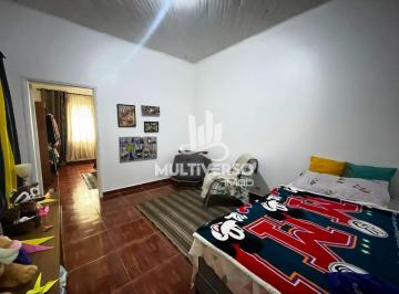 Casa · 75m² · 2 Quartos · Sobrado à venda na Vila Mathias – 2 dormitórios 