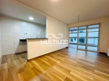 Apartamento · 83m² · 2 Quartos · 1 Vaga · Apartamento para aluguel, 2 quartos no bairro Aparecida em Santos
