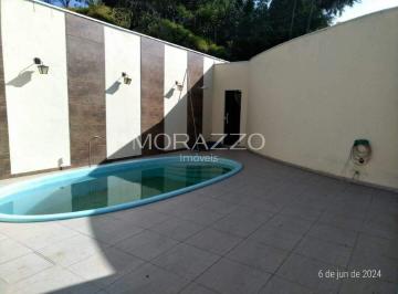 Casa · 70m² · Casa com 2 dormitórios para locação com piscina- Parque Imperial - Jacareí/SP