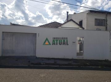 11188415230.jpg · Casa com 02 quartos e com edícula nos fundos na região Central de Londrina                          