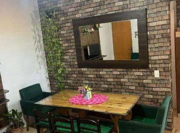 Apartamento · 50m² · 2 Quartos · 1 Vaga · Apartamento com 2 quartos e 1 vaga à venda no Residencial Itália em Santa Bárbara d'Oeste
