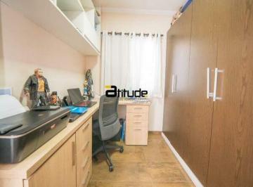 Apartamento · 71m² · 3 Quartos · 2 Vagas · Apartamento 3 dormitórios - Barueri - (Ilhas do Mediterrâneo)