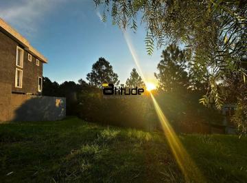 Terreno · 385m² · Terreno em Condomínio Residencial em Santana de Parnaíba (Sítio do Morro)