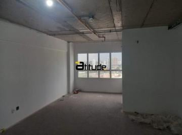 Comercial · 40m² · 1 Vaga · Sala para alugar em Barueri - Bethaville 