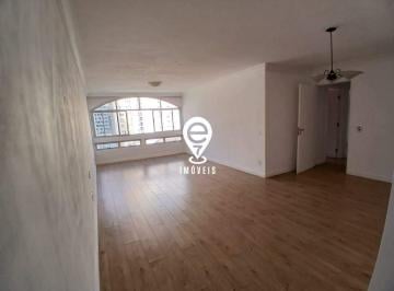 Apartamento · 135m² · 3 Quartos · 1 Vaga · Apartamento para aluguel, 3 quartos, 1 suíte, 1 vaga, Jardim Europa - São Paulo/SP
