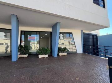 Fachada · Comercial para aluguel, Centro - Patrocínio/MG