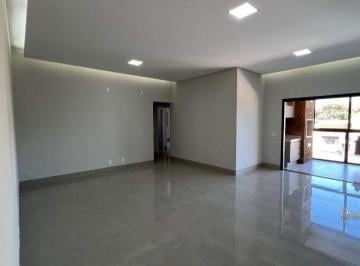 Sala · Apartamento para aluguel, 3 quartos, 3 suítes, 2 vagas, Centro - Patrocínio/MG