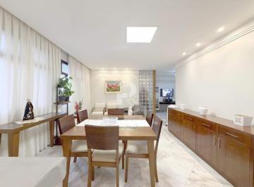 Apartamento · 114m² · 4 Quartos · 2 Vagas · Apartamento Residencial no Prado (Oeste) com 4 Quartos, 1 Suíte e 2 Vagas