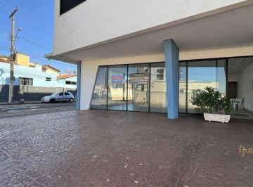 Fachada Esquina · Comercial para aluguel, Centro - Patrocínio/MG