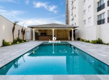 Apartamento · 64m² · 2 Quartos · 1 Vaga · Apartamento a venda, bairro Jardim do Lago