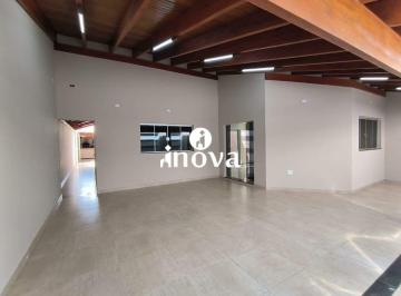 Casa · 230m² · 3 Quartos · 2 Vagas · Casa para locação, bairro Nenê Gomes