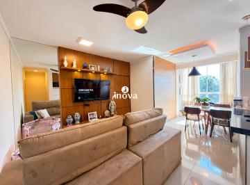 Apartamento · 74m² · 3 Quartos · 2 Vagas · Apartamento à venda, bairro São Benedito