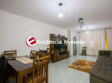 Casa · 96m² · 2 Quartos · 2 Vagas · Casa à venda em Santo André (Jardim Las Vegas)